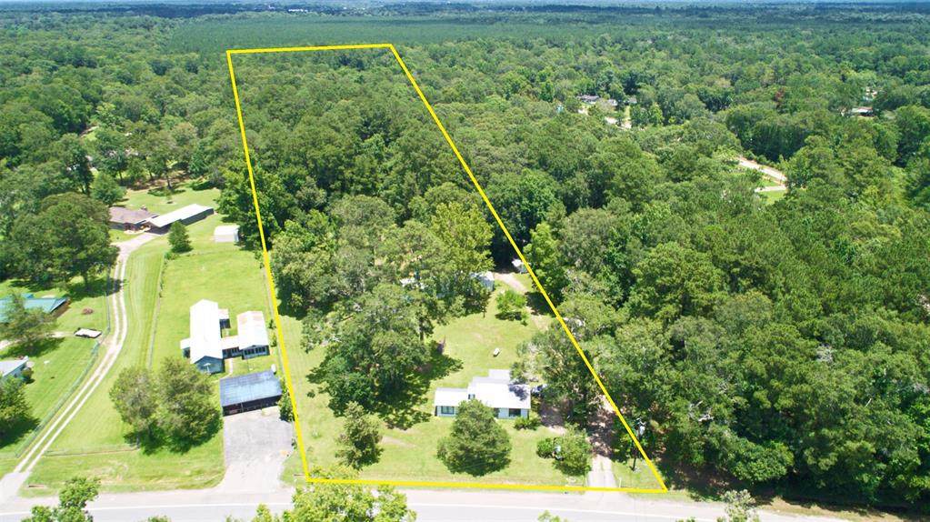 26550 Fm 2090 Road - Photo 1