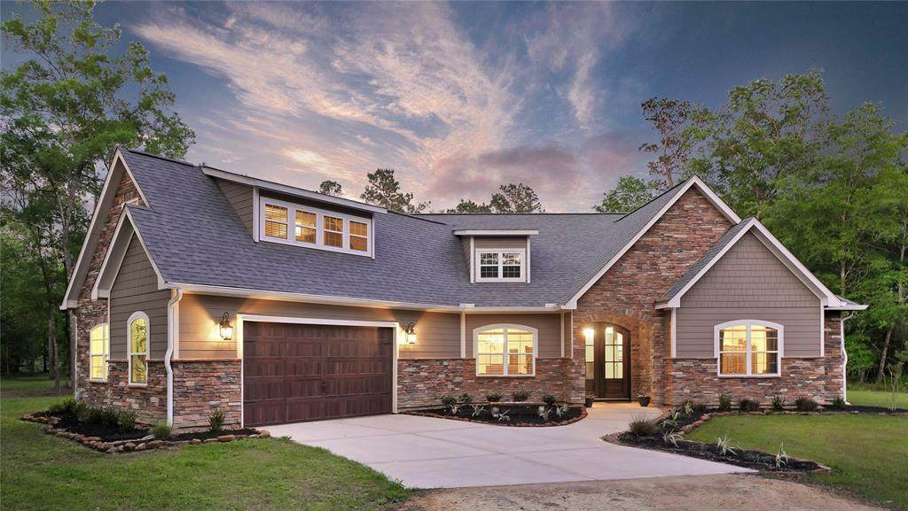 80 County Road 6321 - Photo 1