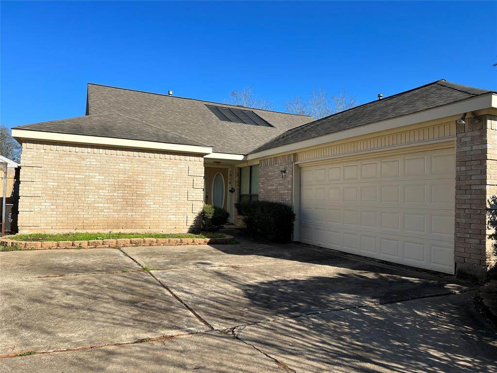 1914 Rock Fence Drive - Photo 1