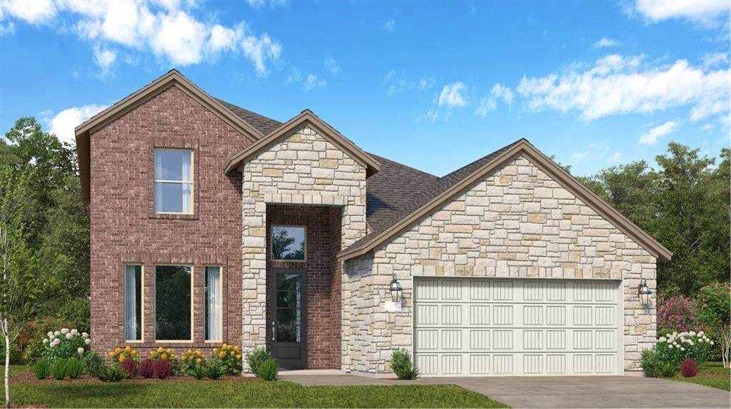 4719 Stoney Terrace Trail - Photo 1