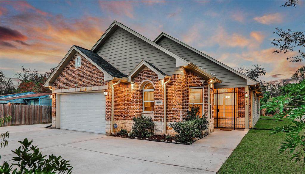 1215 Vera Lou Street - Photo 1