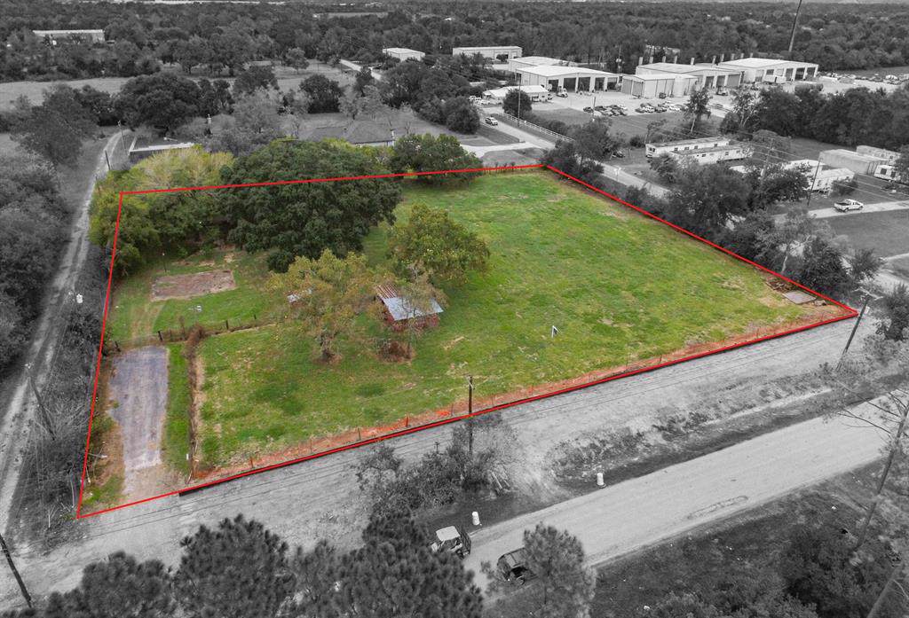 7901 Mchard Road - Photo 1