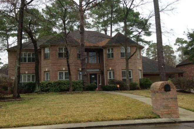 4810 Canterbury Way - Photo 1