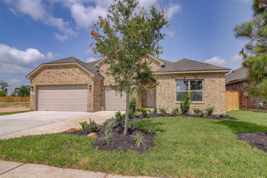 15311 Mortlich Gardens Drive - Photo 1