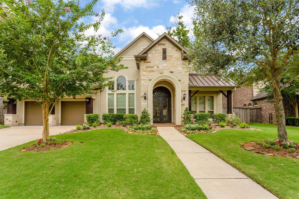 4910 Hawksbury Court - Photo 1