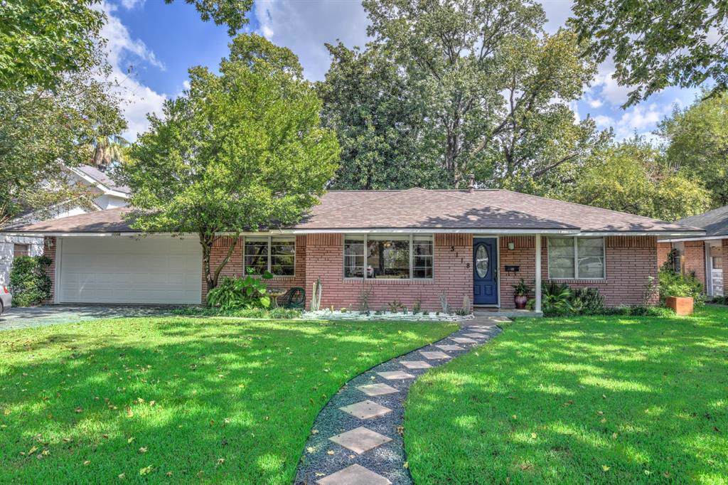 3118 Mona Lee Lane - Photo 1