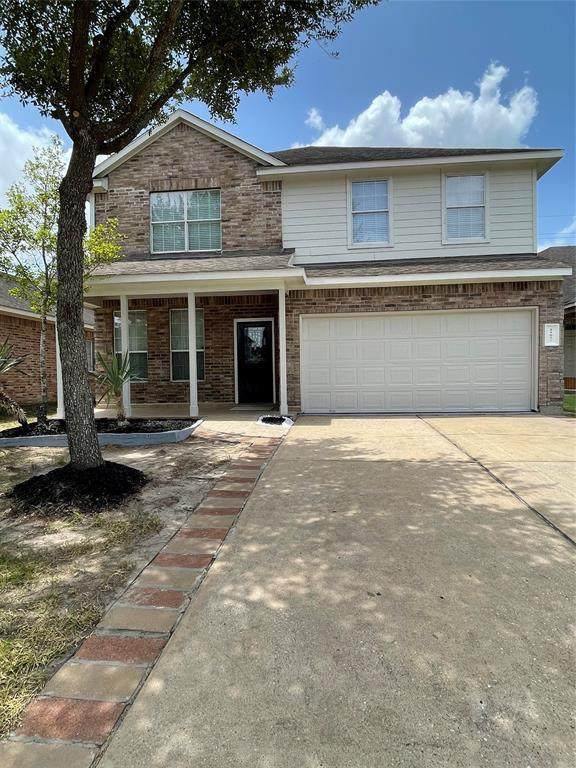 21027 Noelle Court - Photo 1