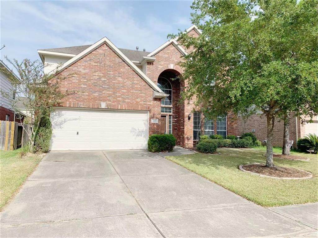 6123 Lakenshire Falls Lane - Photo 1