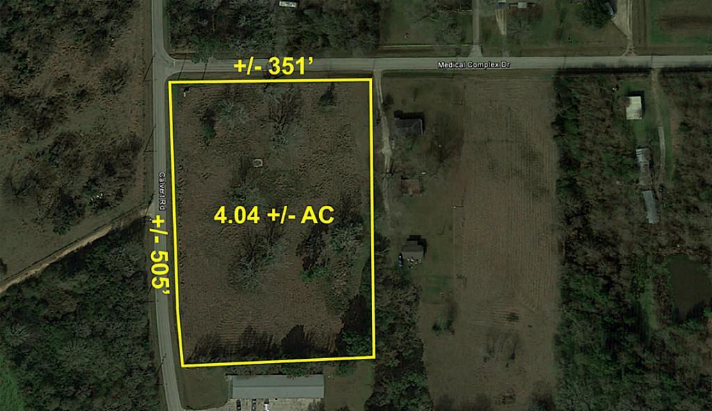 14715 Medical Complex Drive - Photo 1