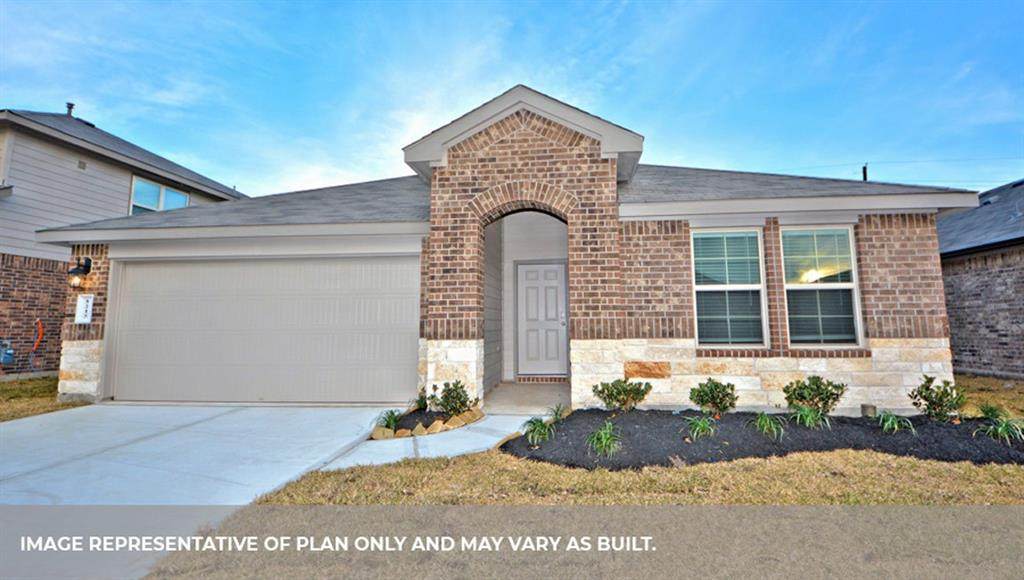 21119 Abany Landing Lane - Photo 1