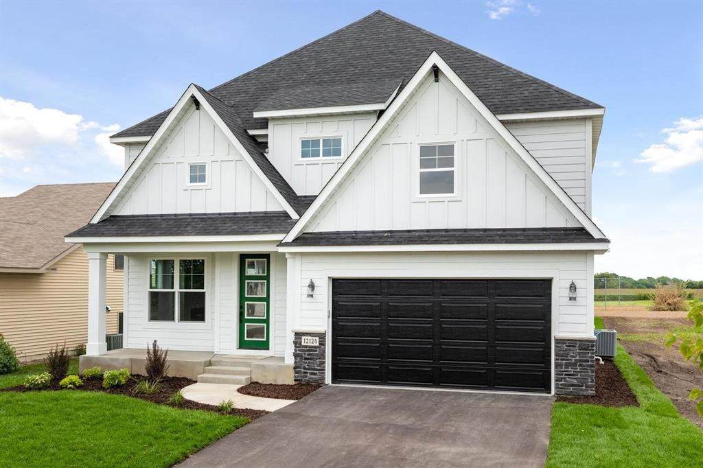 0000 Cashel Oak Drive - Photo 1