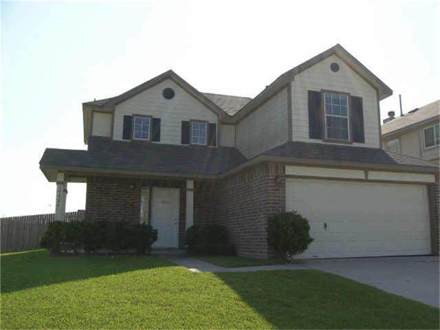 19826 Twisted Creek Drive - Photo 1