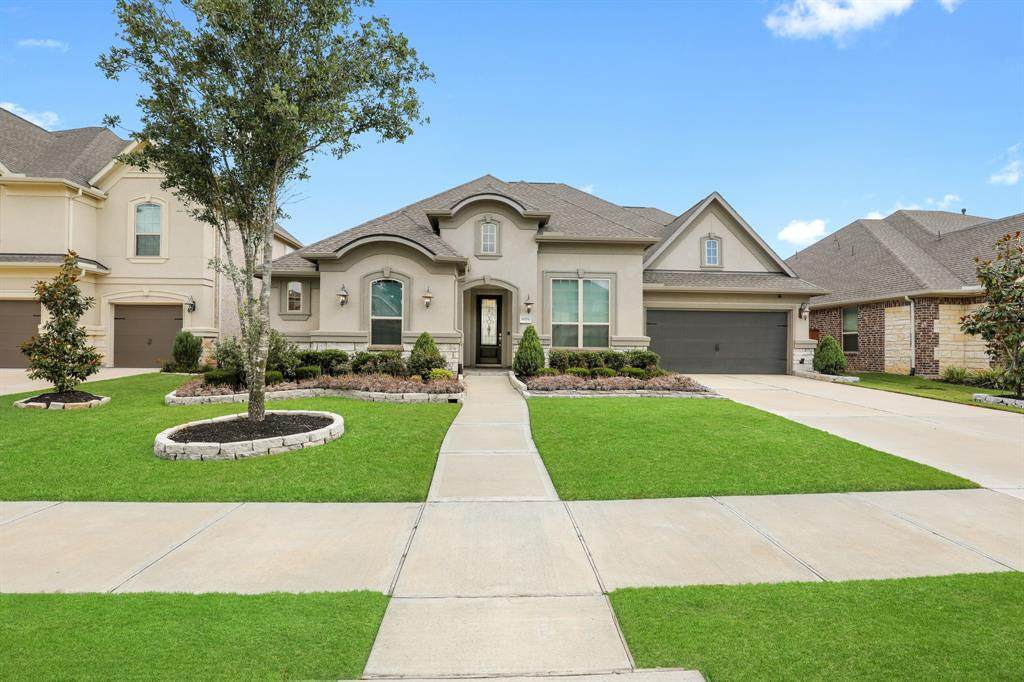 16906 Dalgety Court - Photo 1