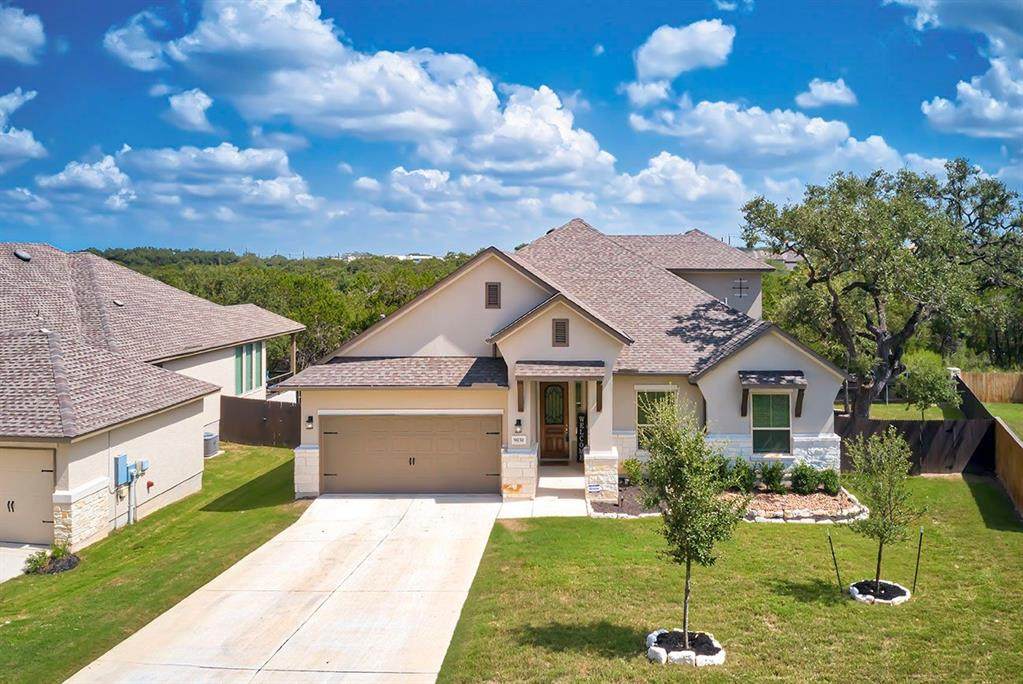 9030 Graford Ridge - Photo 1