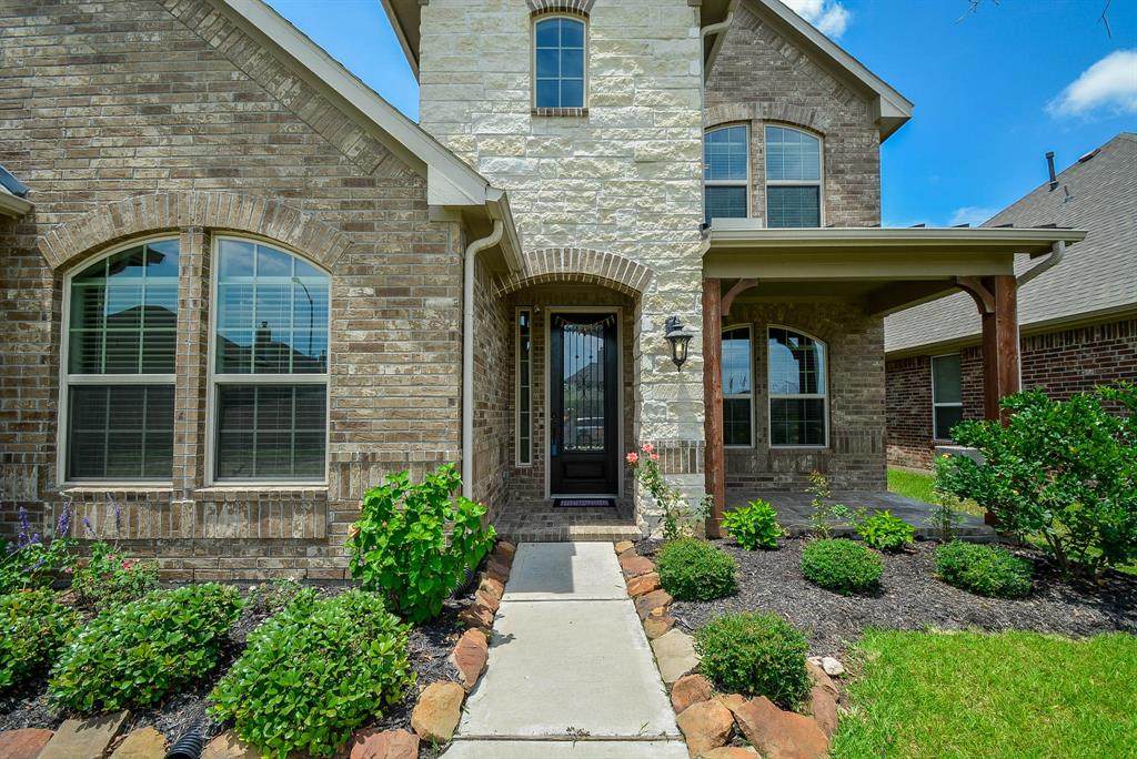 28118 Hawkeye Ridge Lane - Photo 1