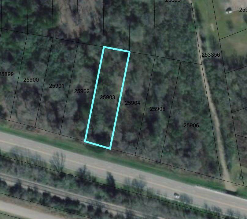 0 290 Business Hwy - Photo 1
