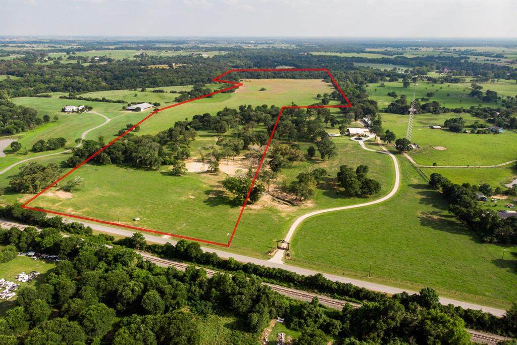 TBD Old Houston Highway - Photo 1