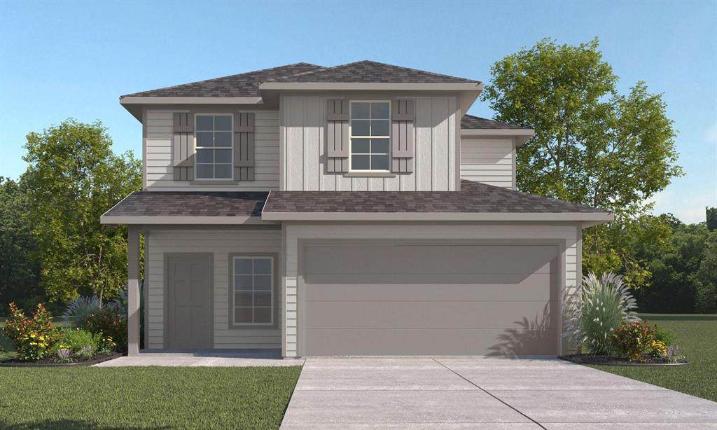 14232 Fern Meadows Drive - Photo 1