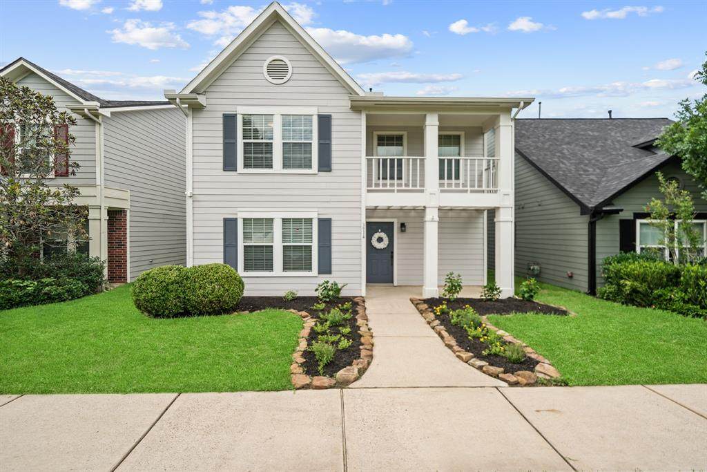 3914 Federal Lane - Photo 1