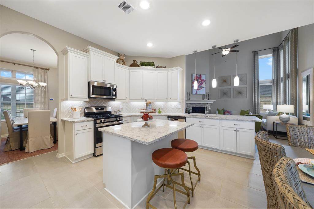 14807 Hackenburg Branch Court - Photo 1