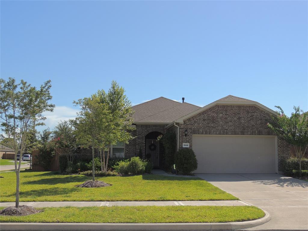 1522 Tuscan Village Drive - Photo 1
