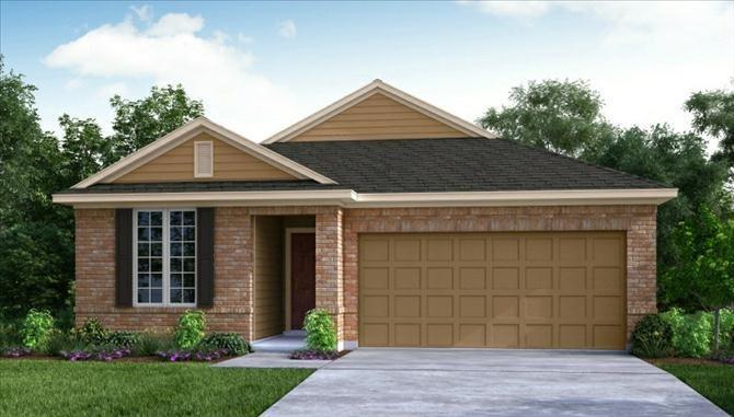 5015 Royal Regiment Lane - Photo 1