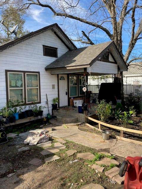 3005 Chapman Street - Photo 1