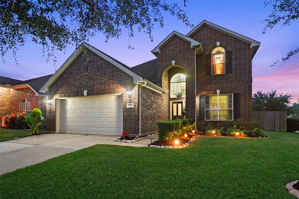 13508 Park Shadow Lane - Photo 1