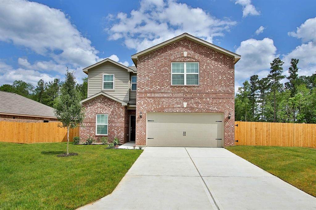 10627 Lost Maples Drive - Photo 1
