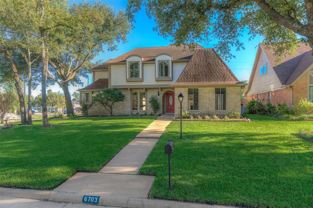 6703 Seaton Valley Drive - Photo 1