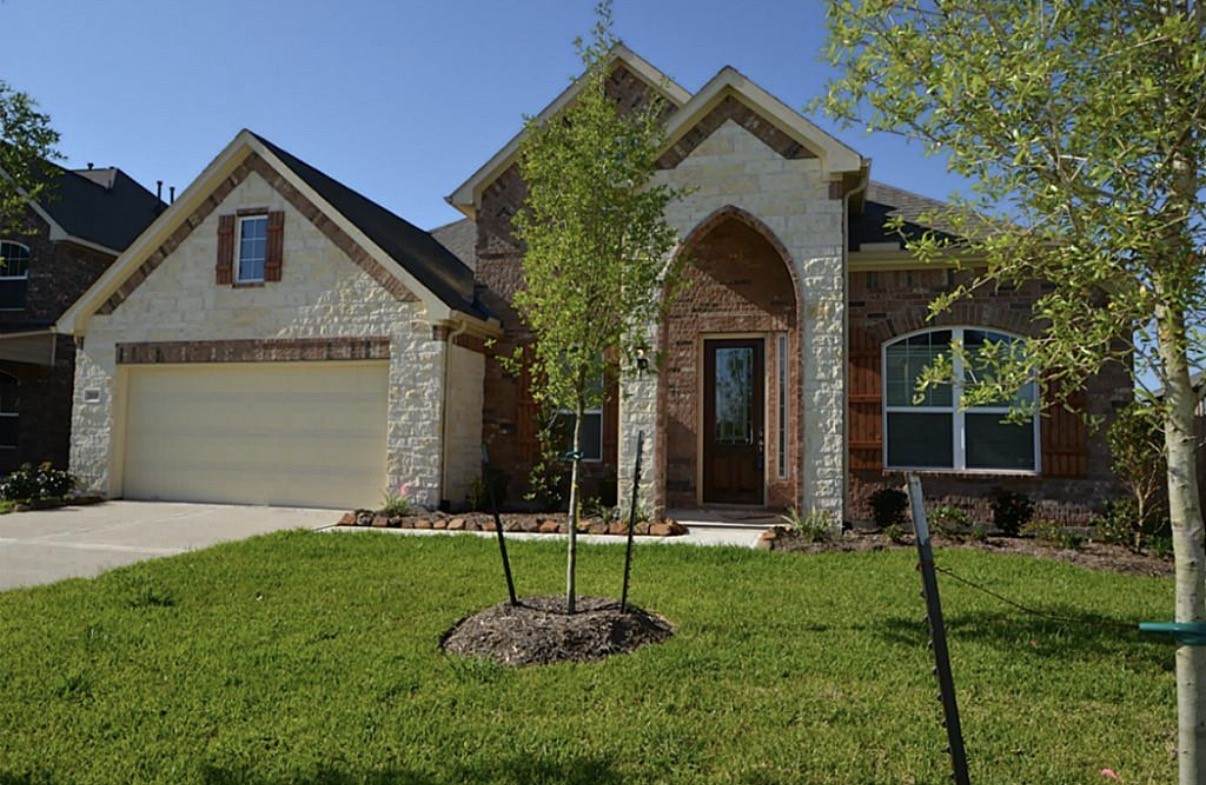 7026 Belle Meadow Lane - Photo 1