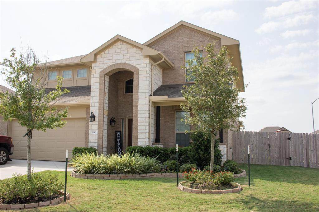 11843 Trinity Bluff Lane - Photo 1