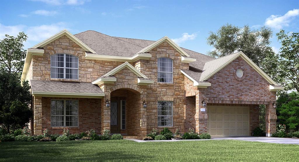 18848 Collins View Drive - Photo 1