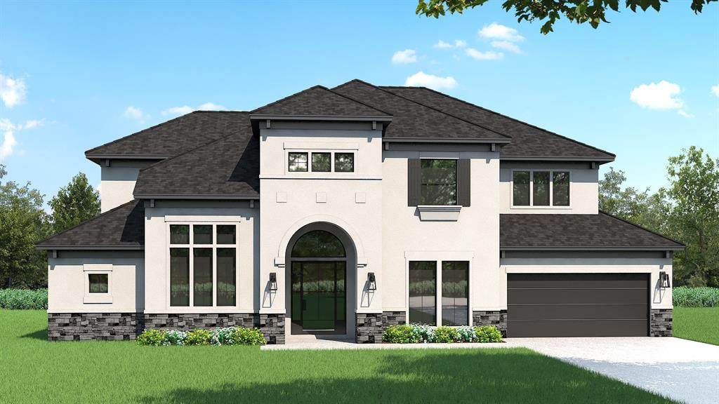 32811 Wall Flower Drive - Photo 1