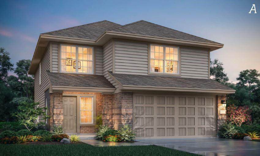 914 Silver Birch Branch - Photo 1