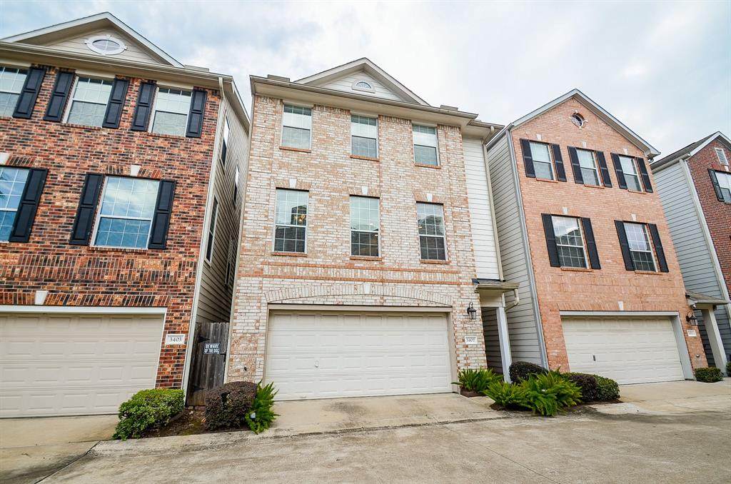 3407 Skyline Village Drive - Photo 1