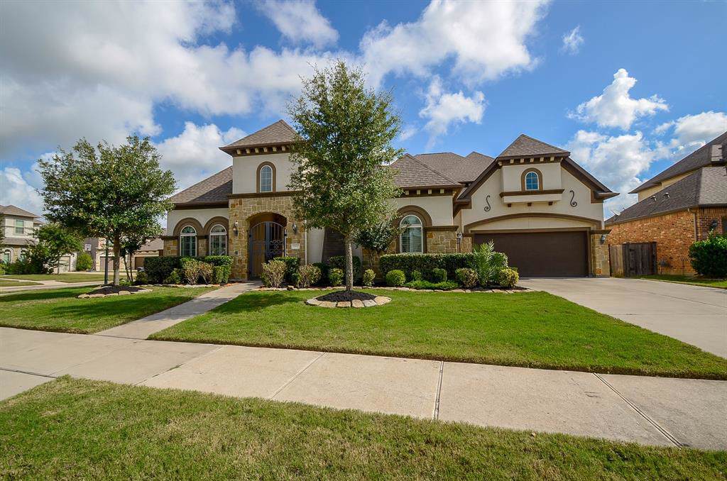 3807 Nottingham Bluff Lane - Photo 1