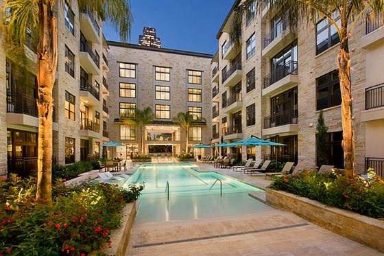 3100 Post Oak Boulevard - Photo 1