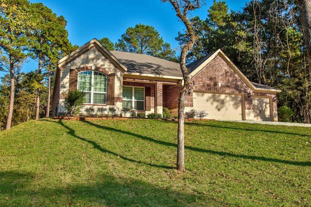 21206 Hidden Bend Loop - Photo 1