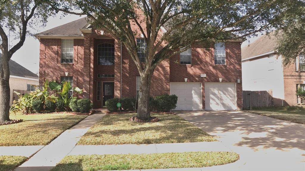 11918 Dinosaur Valley Drive - Photo 1