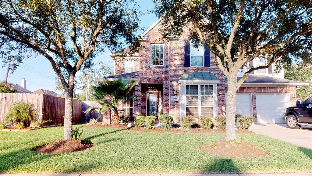 2235 Water Way - Photo 1