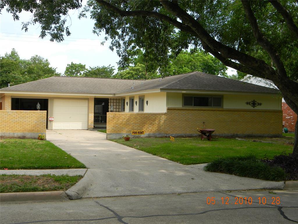 5814 Southminster Drive - Photo 1