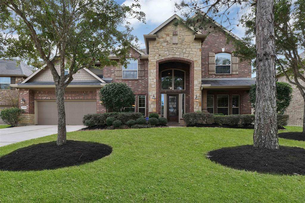 12614 Bailey Hills Lane - Photo 1