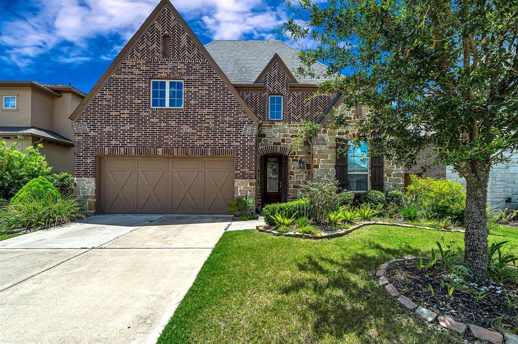 17815 Olde Oaks Estate Court - Photo 1