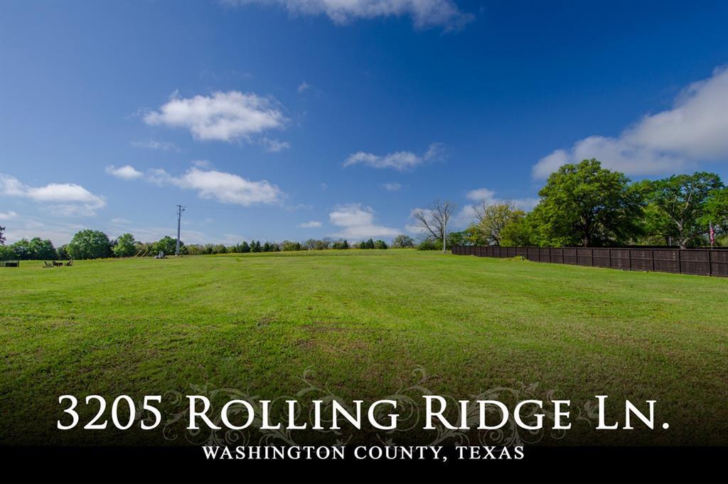 3205 Rolling Ridge Lane - Photo 1