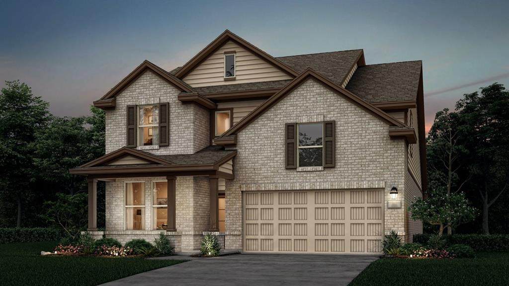 23015 Birchwood Valley Lane - Photo 1