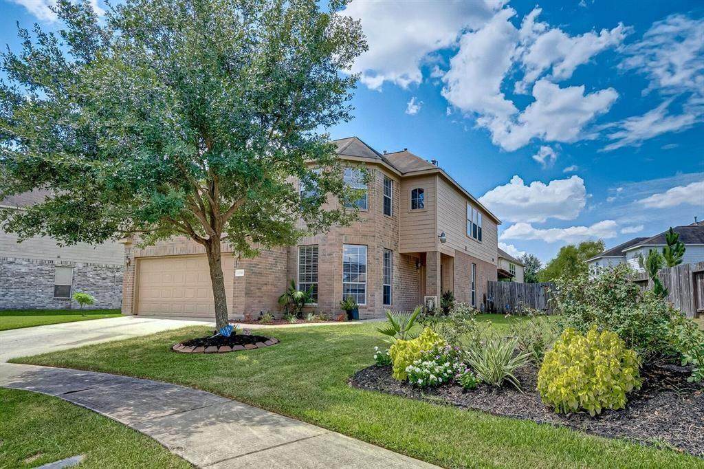 20511 Viola Dale Court - Photo 1