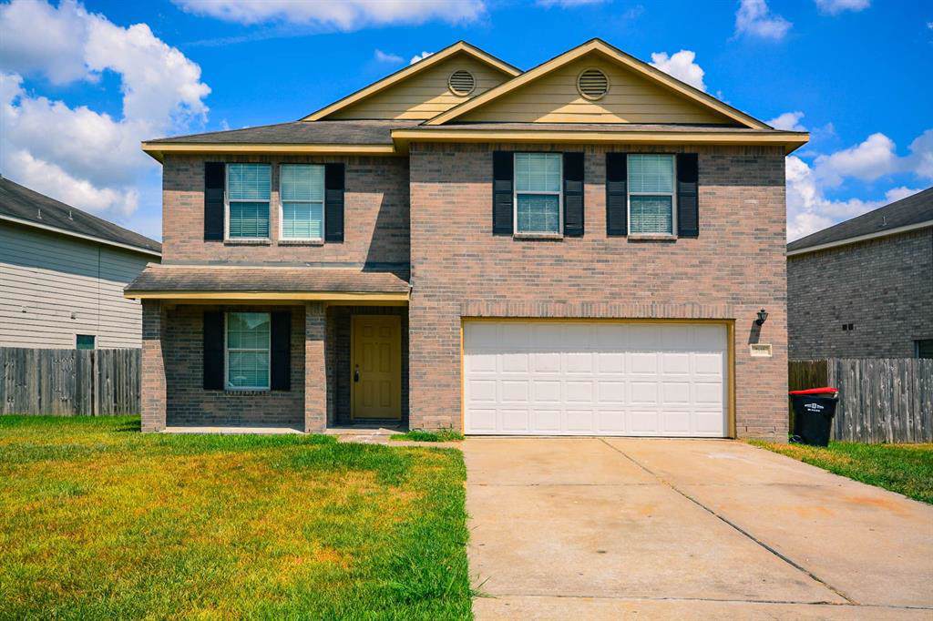7811 Chatham Springs Lane - Photo 1