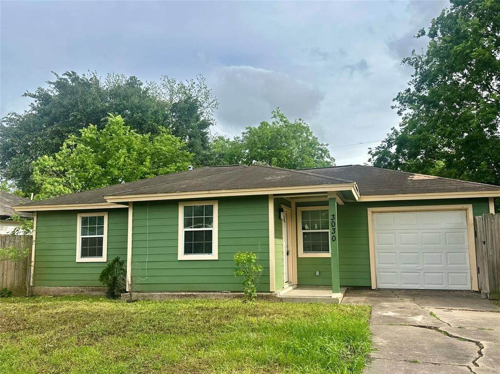 3030 Friar Point Road - Photo 1