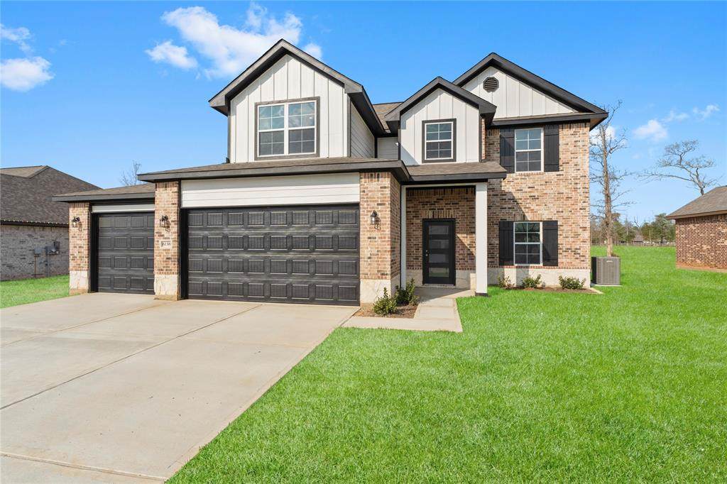 6138 Hazel Lake Drive - Photo 1